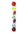 0027 7-Ball Rack Storage Kit