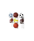 0027 7-Ball Rack Storage Kit