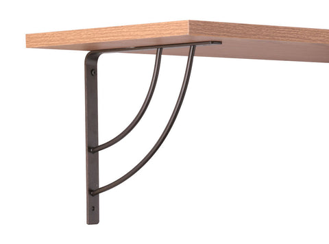 00777 Milano Decorative Shelf Bracket