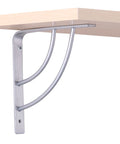 00777 Milano Decorative Shelf Bracket