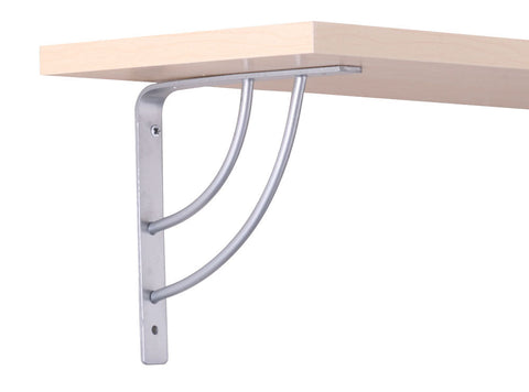 00777 Milano Decorative Shelf Bracket