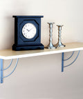 00777 Milano Decorative Shelf Bracket
