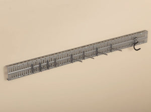 0123 TAP-MOUNT® Steel Track System
