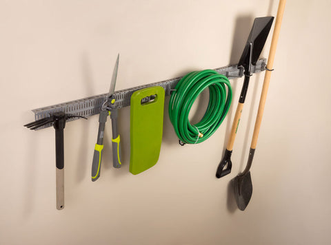 0123 TAP-MOUNT® Steel Track System