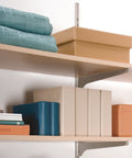 80™/180™ Regular-Duty Shelf Standard