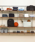80™/180™ Regular-Duty Shelf Standard