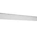 185™ Extra-Duty Shelf Bracket with Retaining Lip