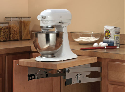 WAL Solid Maple Butcher Block