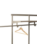 0123 Closet Pole Hook