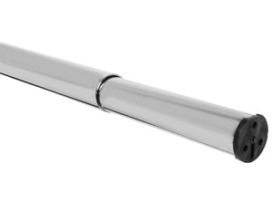 0020 Heavy-Duty Adjustable Closet Rod