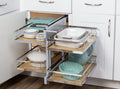 BCUS Blind Corner Pull-Out