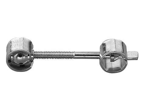 517 Joint Fastener with Flat Bar Plate