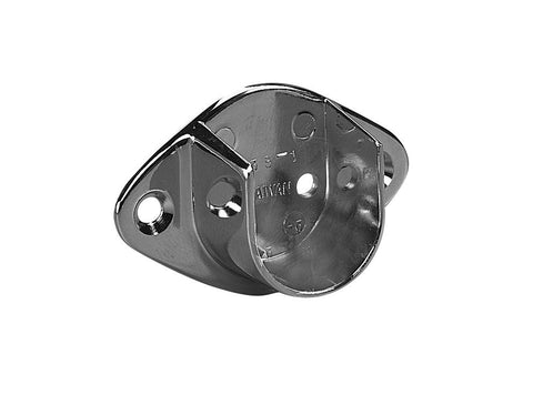 735 Open Wall-Mount Closet Flange