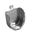 757 Closet Rod Flange for 233/255 Pilaster Standards