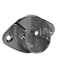 757 Closet Rod Flange for 233/255 Pilaster Standards