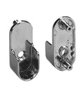 764 Closed Wall-Mount Closet Flange