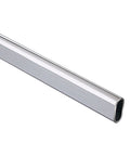 880 Extra-Duty Oval Closet Rod