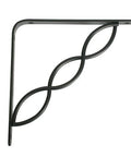 200 Series Concord Decorative Shelf Bracket