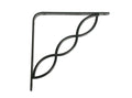200 Series Concord Decorative Shelf Bracket