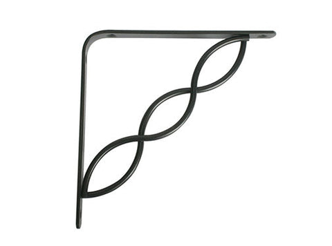 200 Series Concord Decorative Shelf Bracket