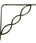 200 Series Concord Decorative Shelf Bracket