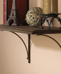 200 Series Manchester Decorative Shelf Bracket