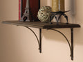 200 Series Manchester Decorative Shelf Bracket