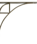 200 Series Oak Park Decorative Shelf Bracket