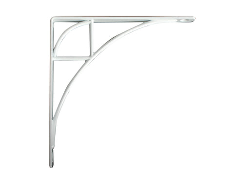 200 Series Manchester Decorative Shelf Bracket