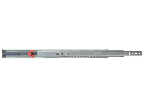 4450 Low-Profile Soft-Close Full Extension Drawer Slide