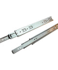 6400 SS Stainless Steel Full Extension Drawer Slide