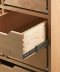 8405 Over Travel Box or File Drawer Slide