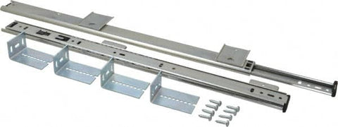 8150 3/4-Extension Variable-Height Keyboard Slide