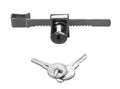 963 Sliding Door Ratchet Lock