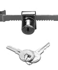 984 Sliding Glass Door Locks