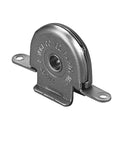 594 Nylon Round Groove Wheel