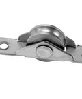 620 Axle Bearing Grooved Steel Roller