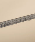 0150 TAP-MOUNT® Steel Track Sytem
