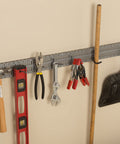 0150 TAP-MOUNT® Steel Track Sytem
