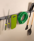 0150 TAP-MOUNT® Steel Track Sytem