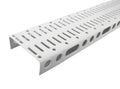 0150 TAP-MOUNT® Steel Track