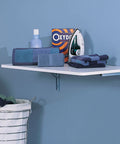 206 Heavy-Duty Folding Shelf L-Bracket