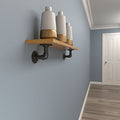 201 Series Birmingham Premium Decorative Shelf Brackets