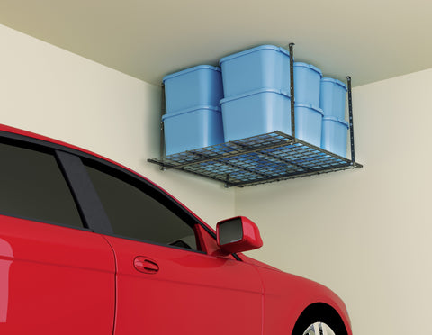 00625 HyLoft Ceiling Storage Unit