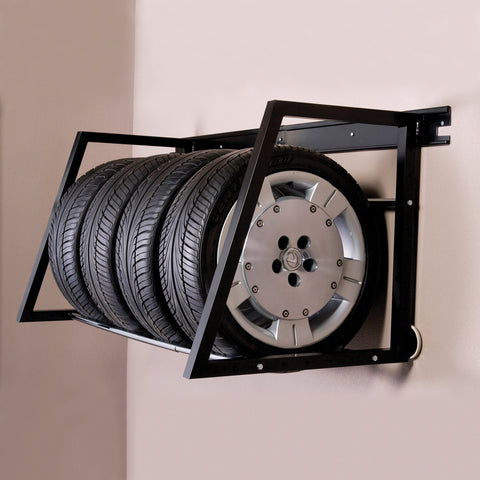 TireLoft Storage Unit