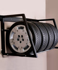 TireLoft Storage Unit