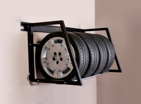 TireLoft Storage Unit