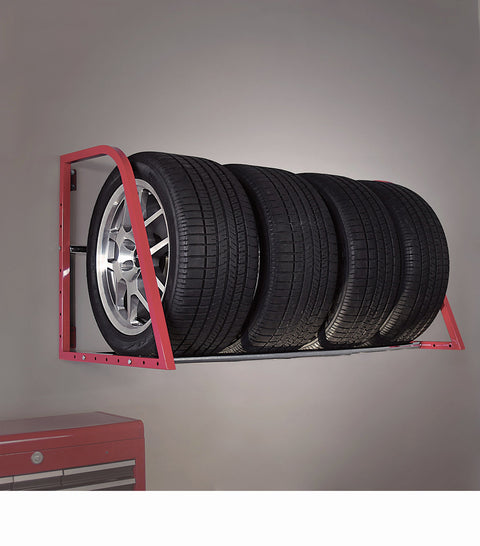 TireLoft Storage Rack