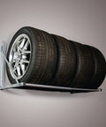 TireLoft Folding Storage Unit