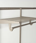 0323 Shelf and Accessory Bracket
